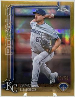 Seth Lugo