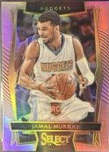 Jamal Murray