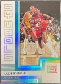 Julius Erving
