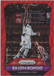 Rajon Rondo