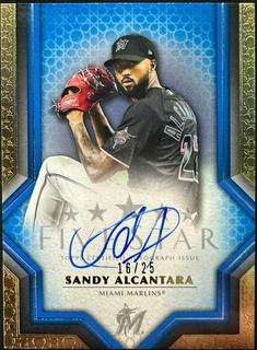Sandy Alcantara