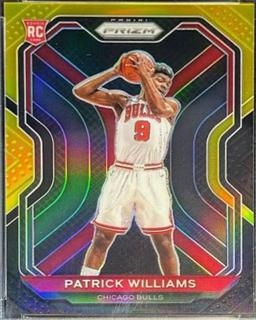 Patrick Williams