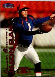 Jason Elam