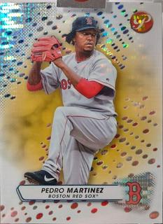Pedro Martinez