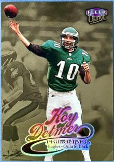 Koy Detmer