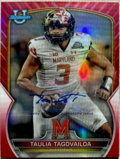 Taulia Tagovailoa