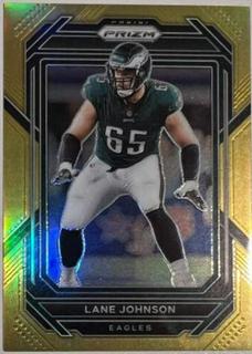Lane Johnson