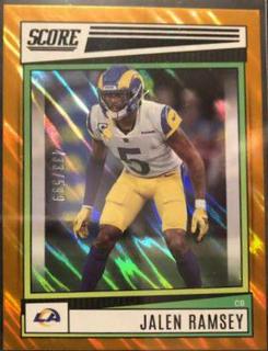 Jalen Ramsey