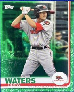 Drew Waters