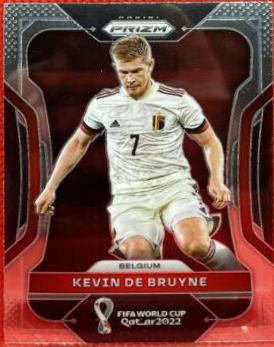 Kevin De Bruyne