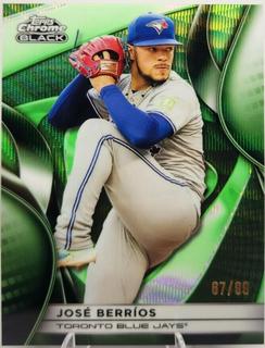 Jose Berrios