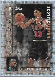 Scottie Pippen