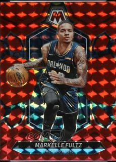 Markelle Fultz