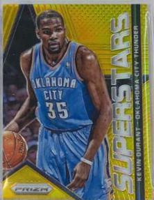 Kevin Durant
