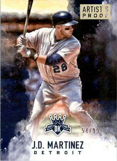 J.D. Martinez