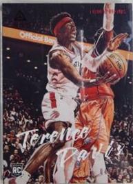 Terence Davis