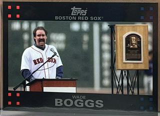 Wade Boggs