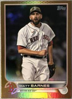 Matt Barnes