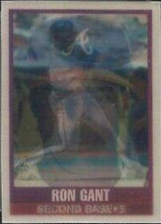 Ron Gant