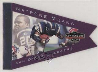 Natrone Means