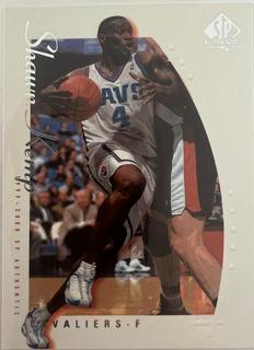 Shawn Kemp