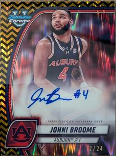 Johni Broome