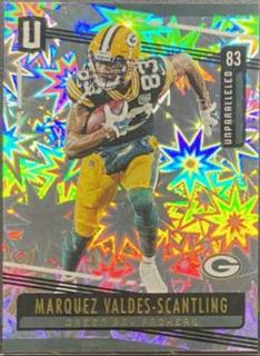 Marquez Valdes Scantling