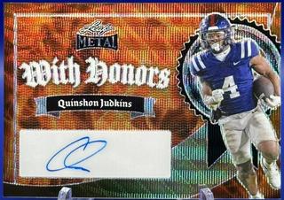 Quinshon Judkins