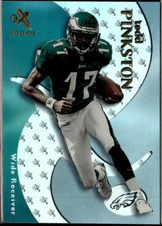 Todd Pinkston