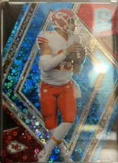 Patrick Mahomes II