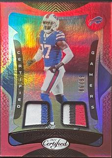 Tre'Davious White