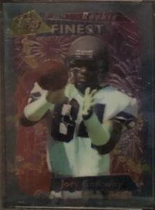 Joey Galloway