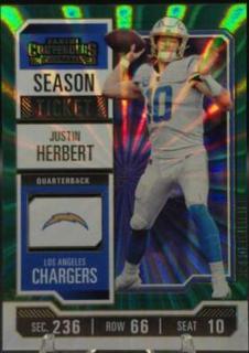 Justin Herbert