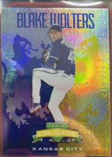 Blake Wolters