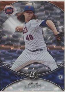 Jacob deGrom