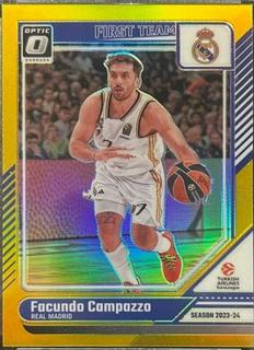 Facundo Campazzo
