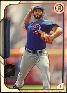 Jake Arrieta