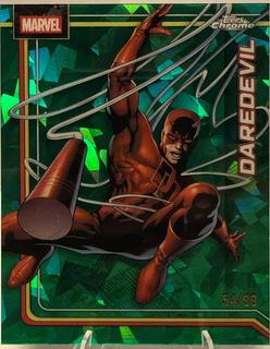 Daredevil Sapphire