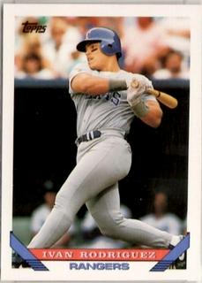 Ivan Rodriguez