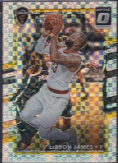LeBron James