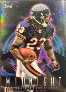 Devin Hester