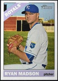 Ryan Madson