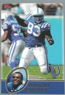 Dwight Freeney