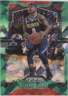 Isaiah Thomas