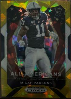 Micah Parsons