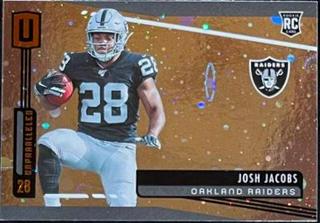 Josh Jacobs