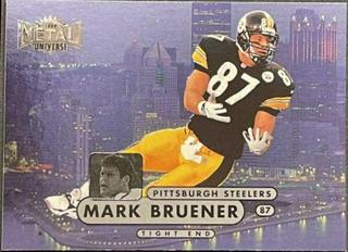 Mark Bruener