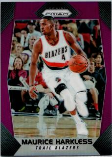 Maurice Harkless