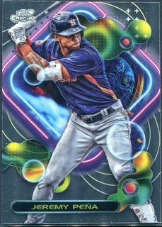 Jeremy Pena