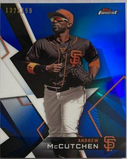 Andrew McCutchen